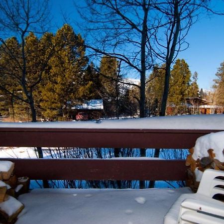 Tamarack Villa Wilson Exteriör bild