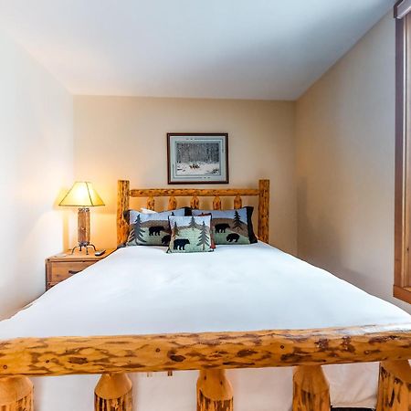 Tamarack Villa Wilson Rum bild