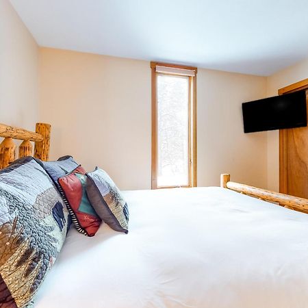 Tamarack Villa Wilson Rum bild