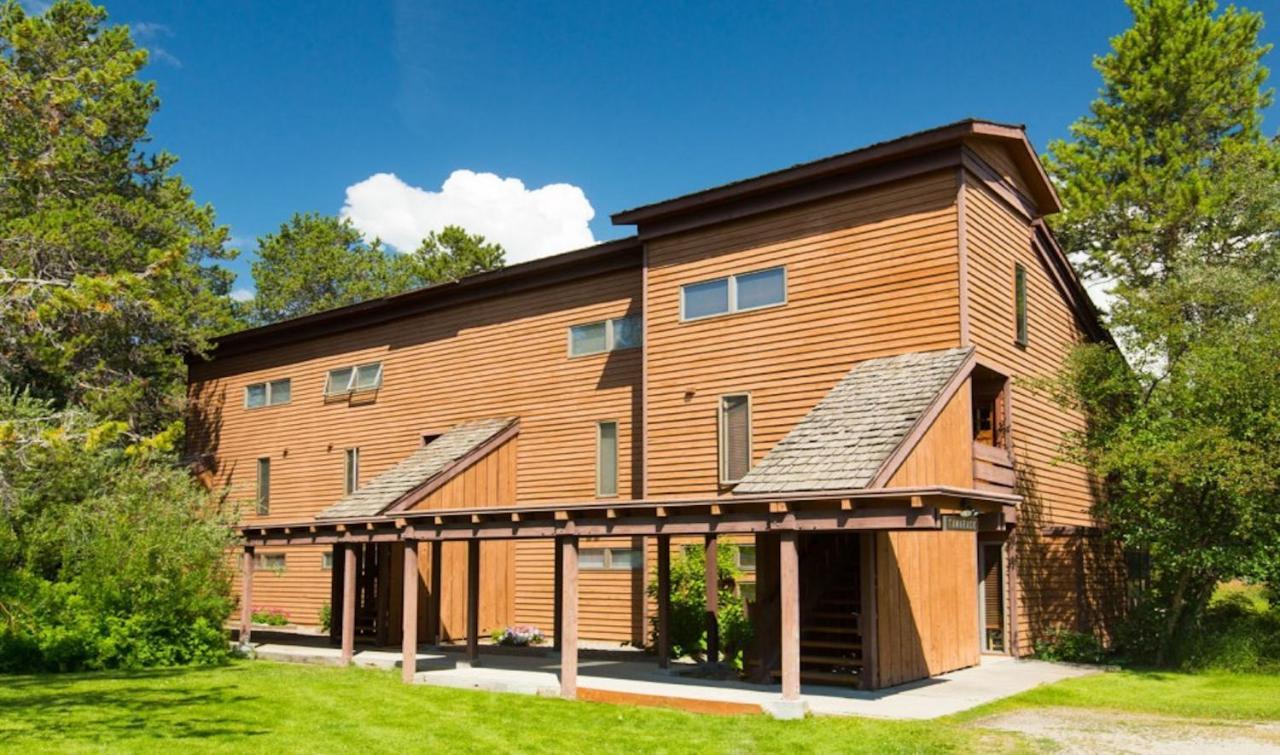 Tamarack Villa Wilson Exteriör bild