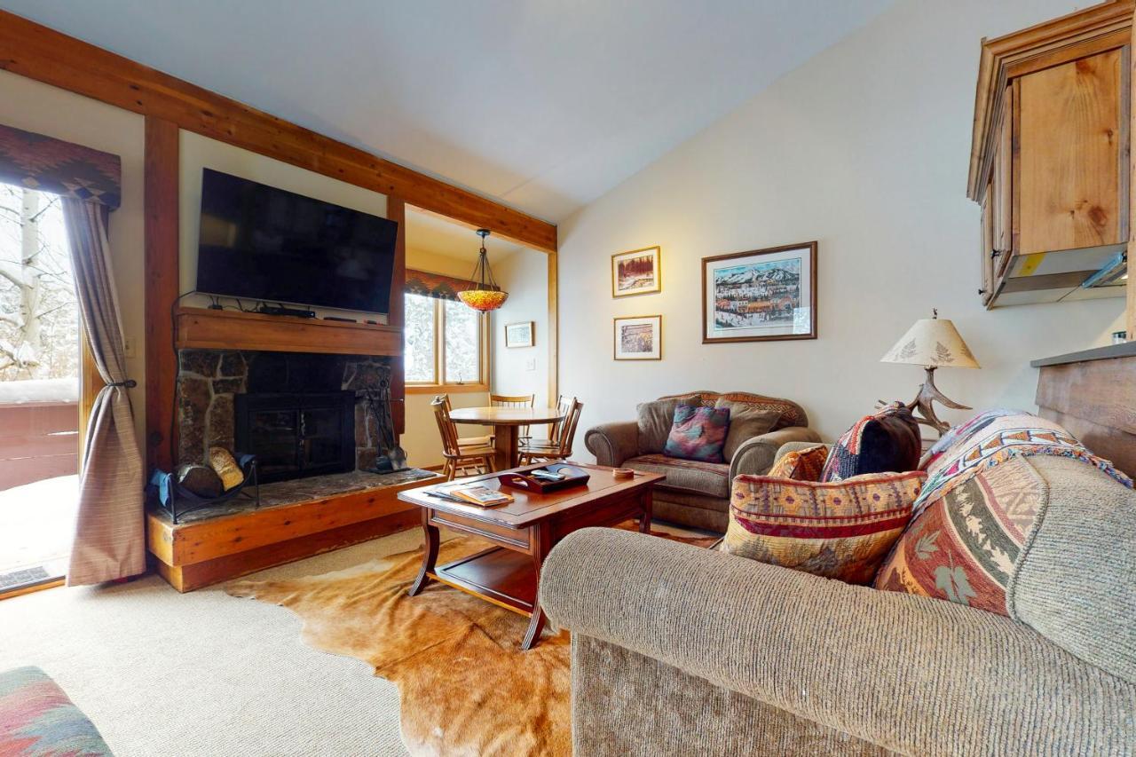 Tamarack Villa Wilson Rum bild