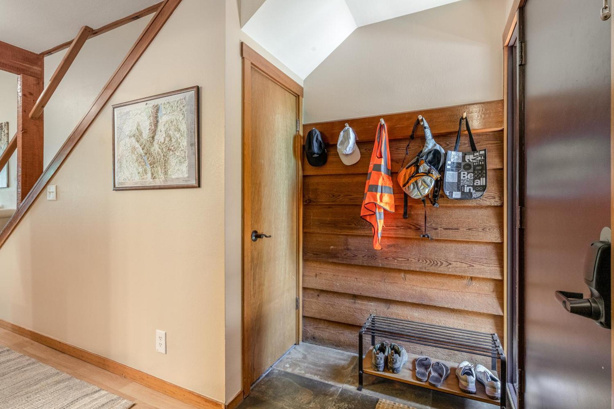 Tamarack Villa Wilson Rum bild